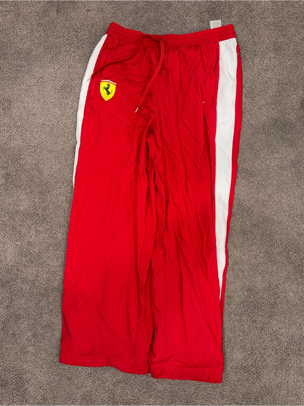 Men’s PUMA Racking Tracksuit, L - Picture 5 of 8